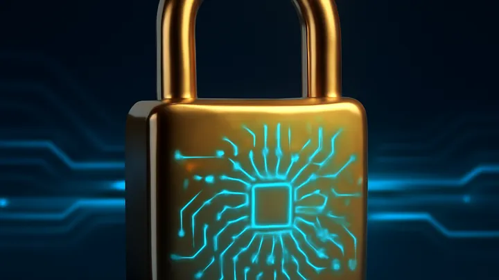 Account Security Features Account Security Features