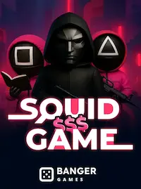 Squid Game Squid Game themed slot at DHAKA64 COM