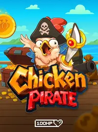 Chicken Pirate Chicken Pirate at DHAKA64 COM