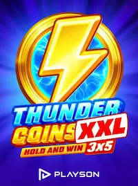 Thunder Coins XXL Thunder Coins XXL at DHAKA64 COM