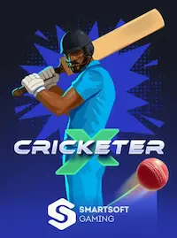 CricketerX CricketerX crash game at DHAKA64 COM