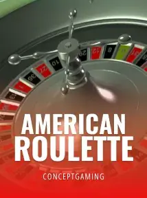 American Roulette American Roulette at DHAKA64 COM