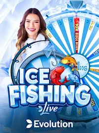 Ice Fishing at DHAKA64 COM
