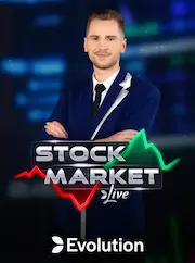 Stock Market at DHAKA64 COM