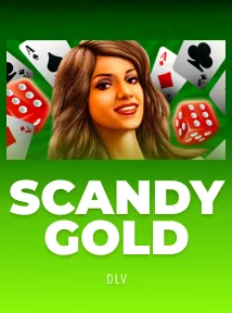 Scandy at DHAKA64 COM